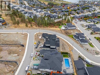 1643 Touriga Place Lot# 7. West Kelowna, British Columbia