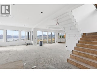 1643 Touriga Place Lot# 7. West Kelowna, British Columbia