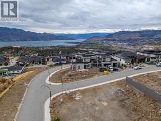 1643 Touriga Place Lot# 7. West Kelowna, British Columbia