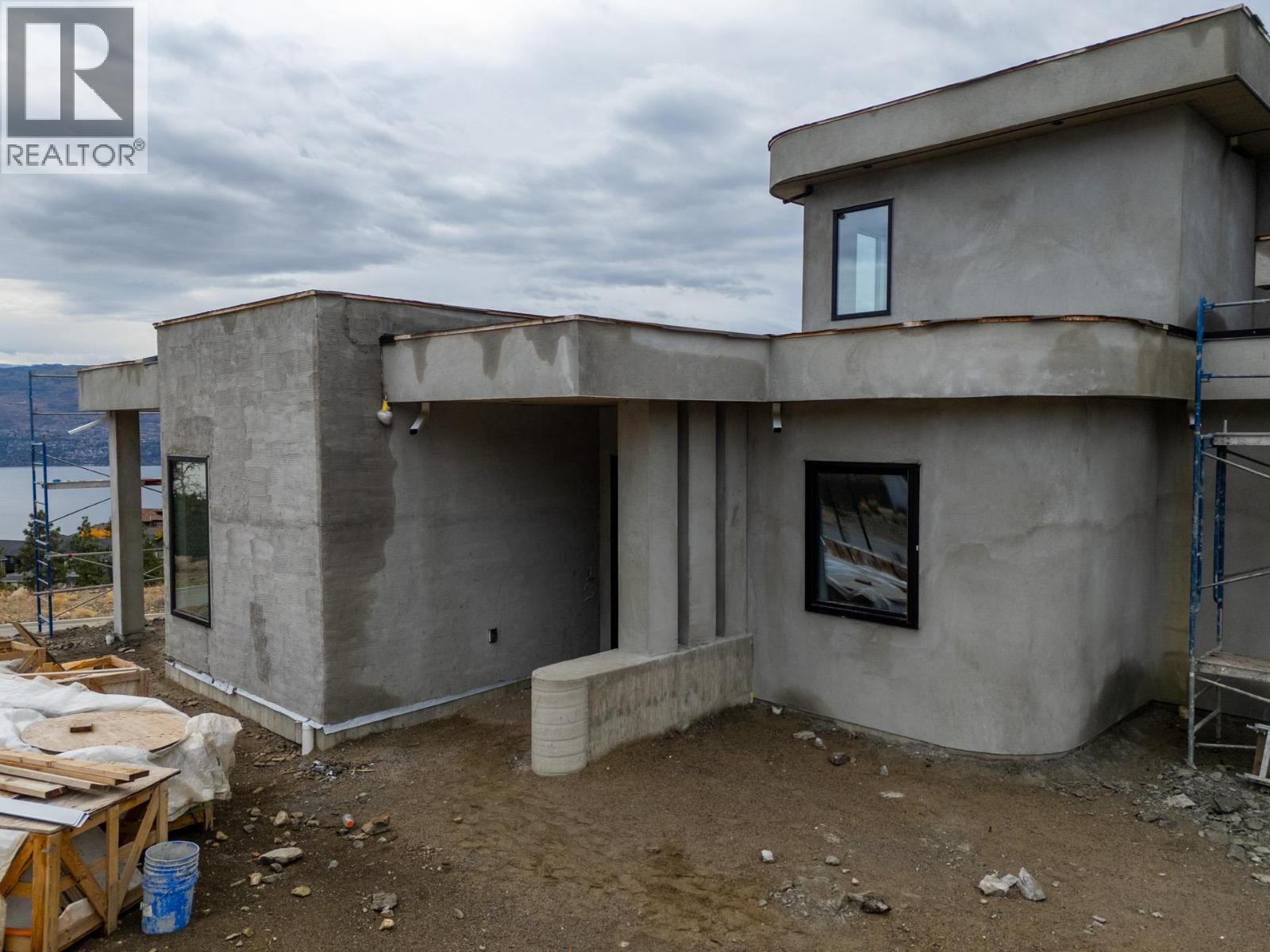 1643 Touriga Place Lot# 7. West Kelowna, British Columbia