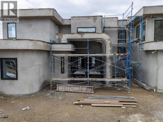 1643 Touriga Place Lot# 7. West Kelowna, British Columbia