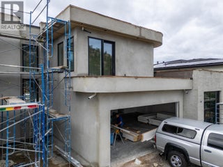 1643 Touriga Place Lot# 7. West Kelowna, British Columbia