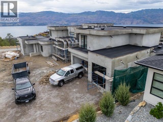 1643 Touriga Place Lot# 7. West Kelowna, British Columbia