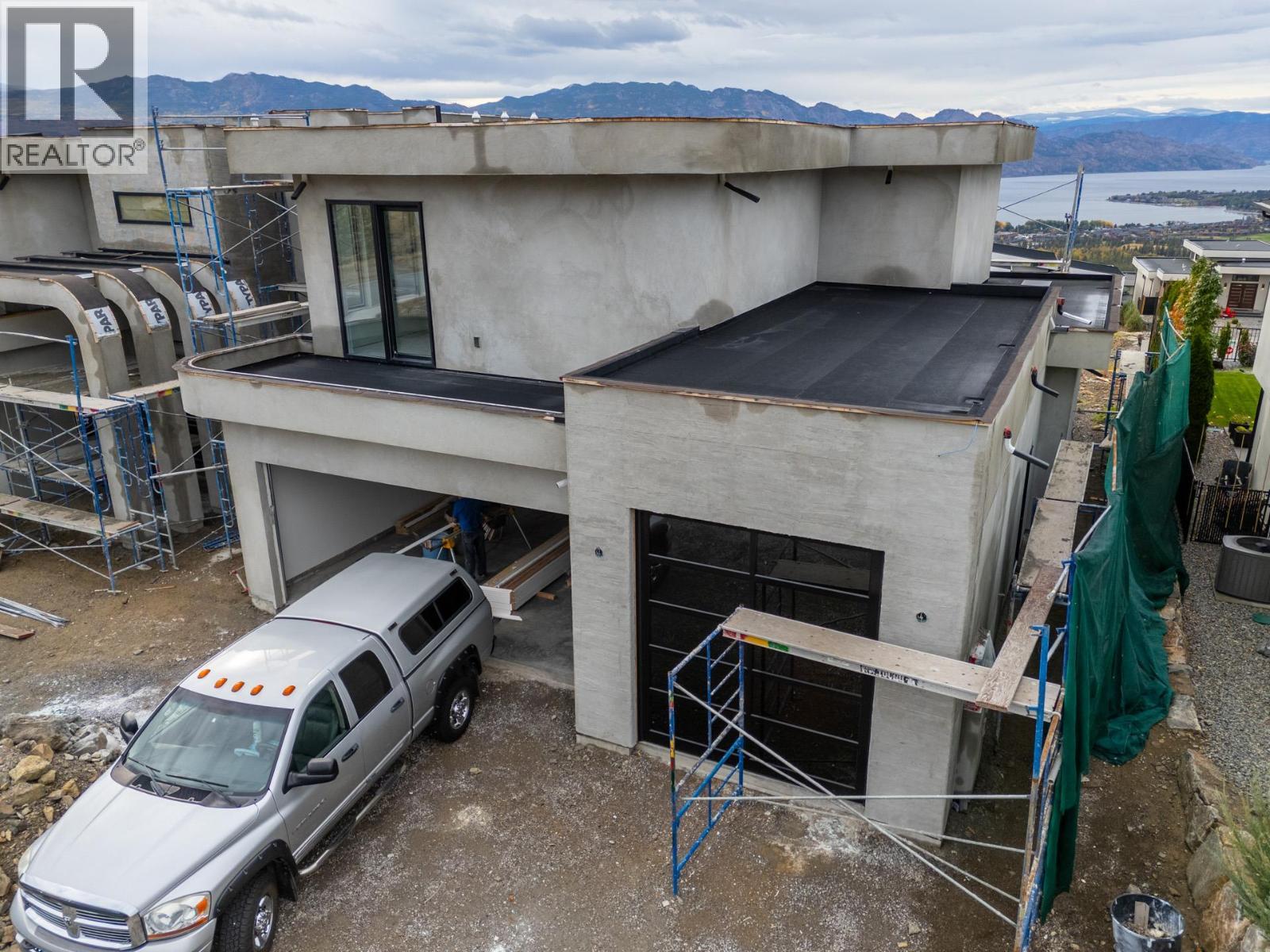 1643 Touriga Place Lot# 7. West Kelowna, British Columbia