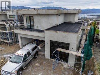 1643 Touriga Place Lot# 7. West Kelowna, British Columbia