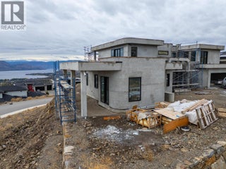 1643 Touriga Place Lot# 7. West Kelowna, British Columbia