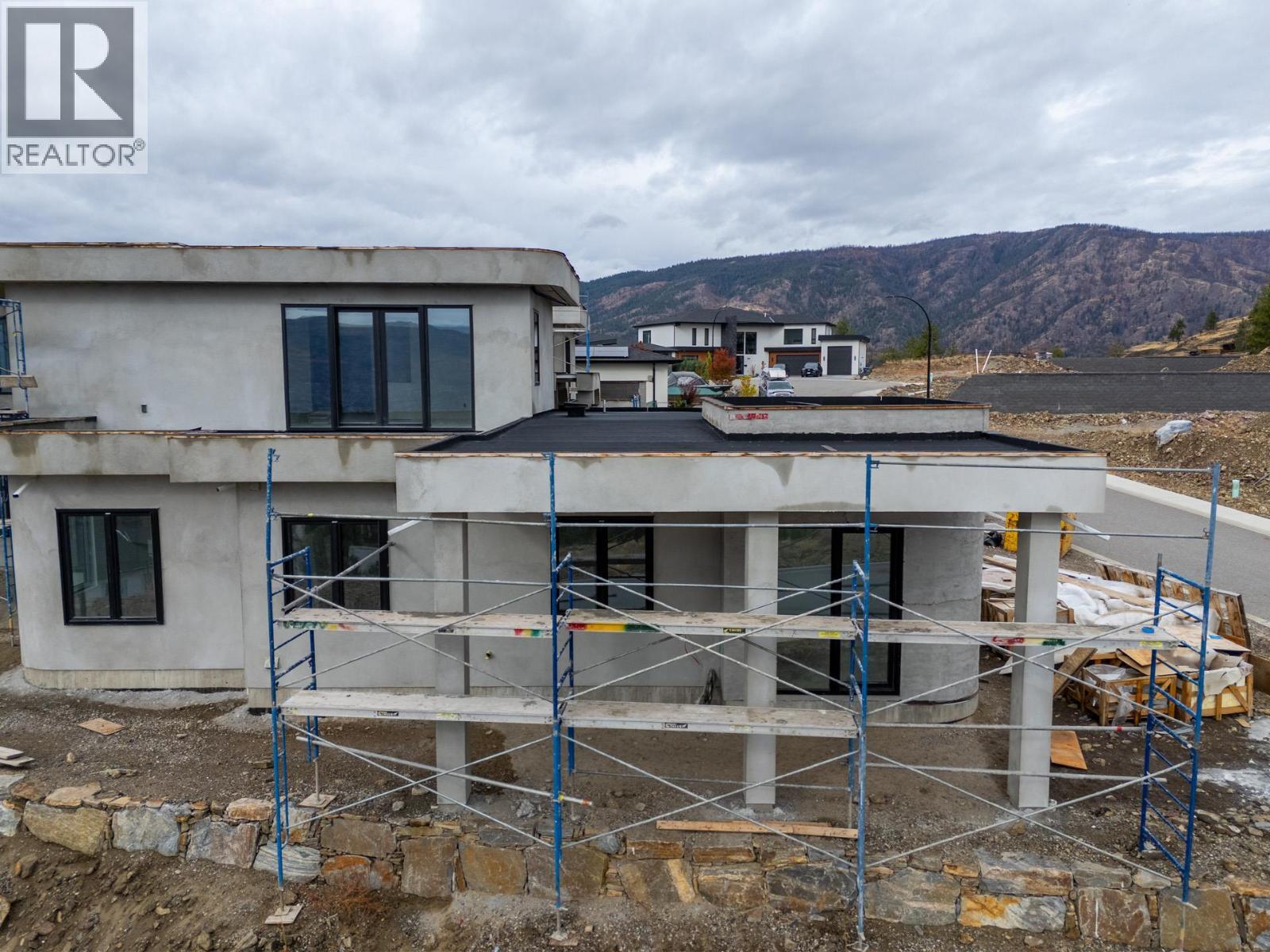 1643 Touriga Place Lot# 7. West Kelowna, British Columbia