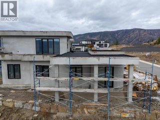 1643 Touriga Place Lot# 7. West Kelowna, British Columbia