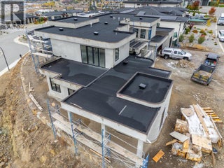 1643 Touriga Place Lot# 7. West Kelowna, British Columbia