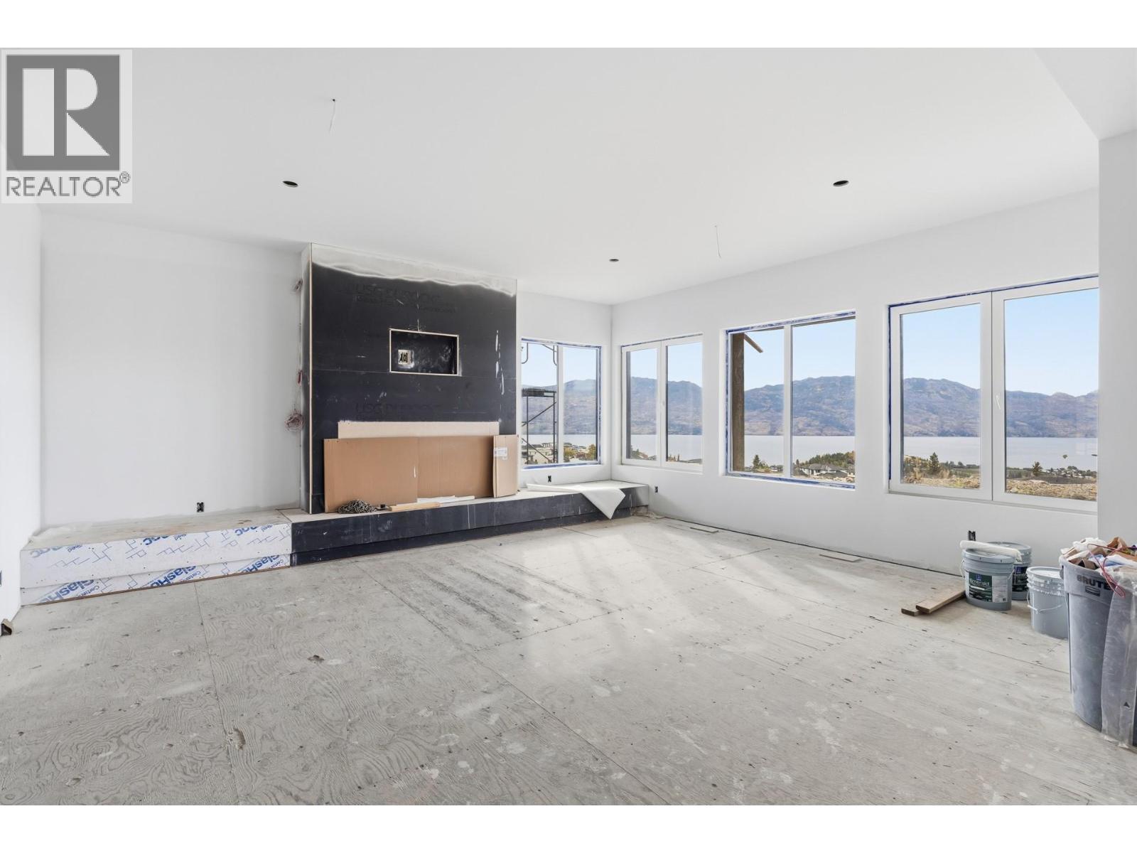 1643 Touriga Place Lot# 7. West Kelowna, British Columbia