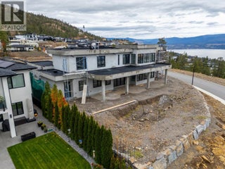1643 Touriga Place Lot# 7. West Kelowna, British Columbia