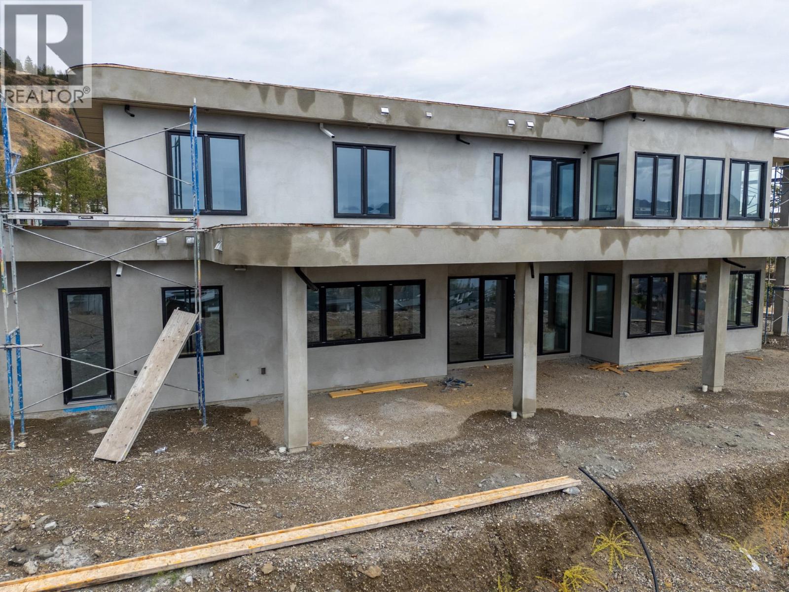 1643 Touriga Place Lot# 7. West Kelowna, British Columbia