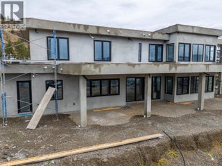 1643 Touriga Place Lot# 7. West Kelowna, British Columbia