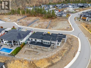 1643 Touriga Place Lot# 7. West Kelowna, British Columbia