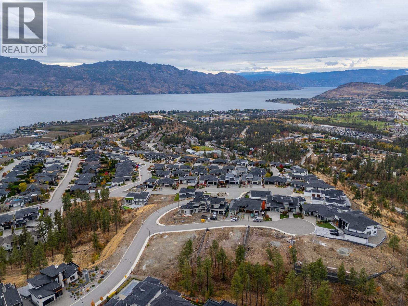 1643 Touriga Place Lot# 7. West Kelowna, British Columbia