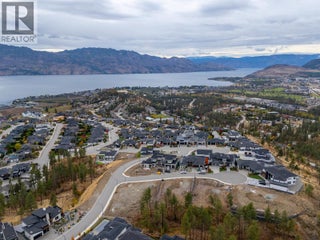 1643 Touriga Place Lot# 7. West Kelowna, British Columbia