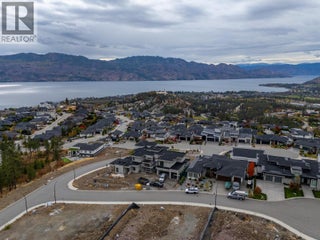 1643 Touriga Place Lot# 7. West Kelowna, British Columbia