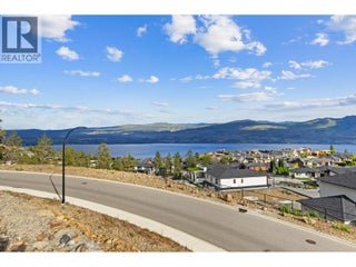 1643 Touriga Place Lot# 7. West Kelowna, British Columbia