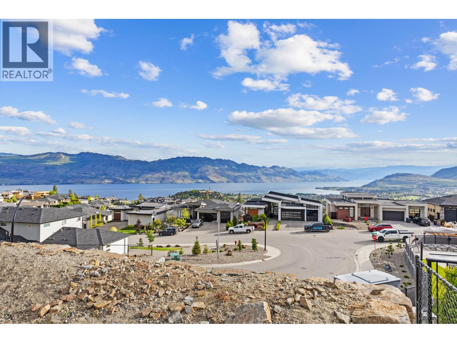 1643 Touriga Place Lot# 7. West Kelowna, British Columbia