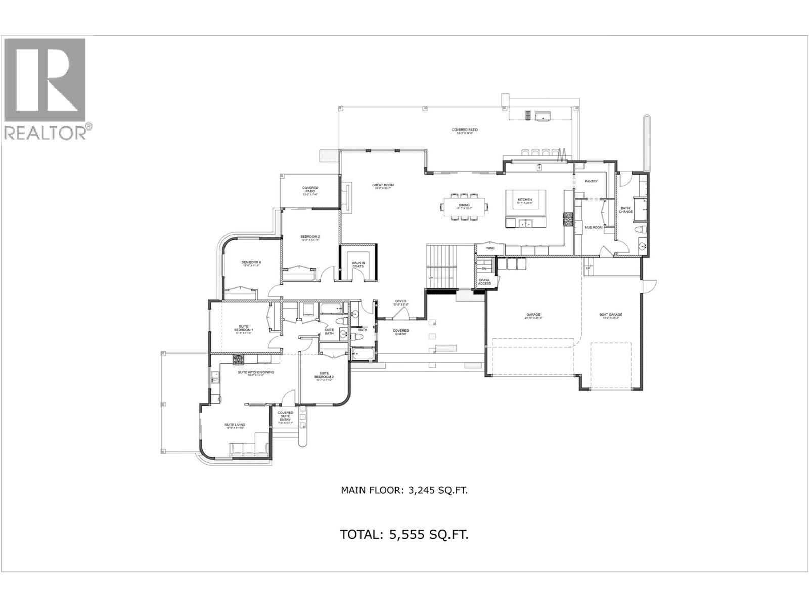 1643 Touriga Place Lot# 7. West Kelowna, British Columbia