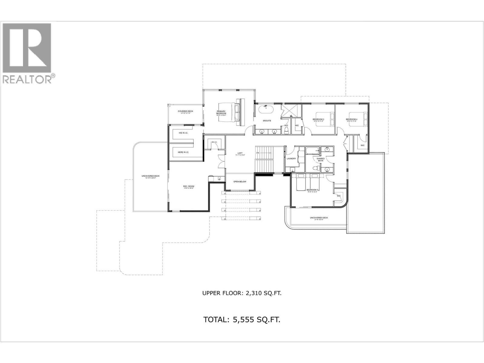 1643 Touriga Place Lot# 7. West Kelowna, British Columbia