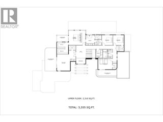 1643 Touriga Place Lot# 7. West Kelowna, British Columbia