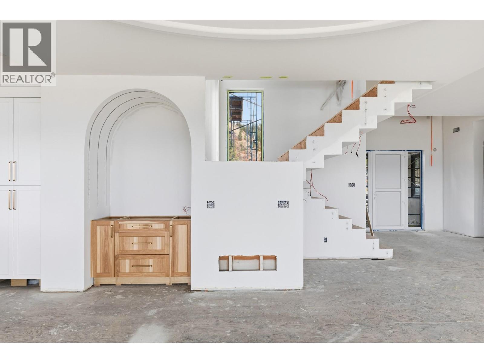 1643 Touriga Place Lot# 7. West Kelowna, British Columbia