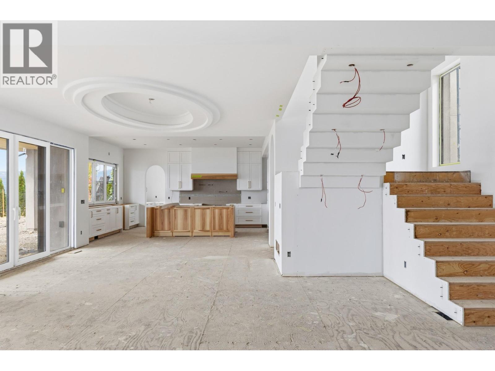 1643 Touriga Place Lot# 7. West Kelowna, British Columbia