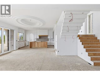 1643 Touriga Place Lot# 7. West Kelowna, British Columbia