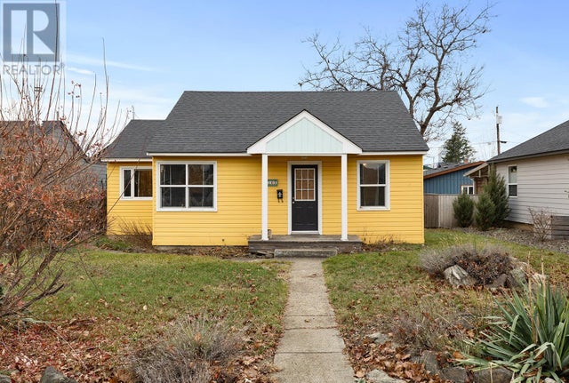 541 Okanagan Boulevard, Kelowna