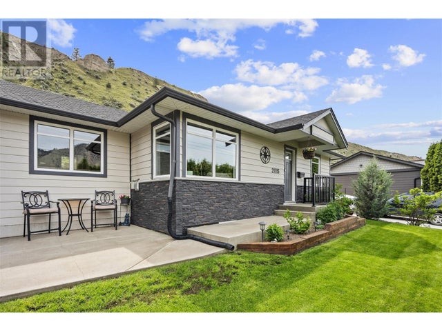2015 Valleyview Drive, Kamloops