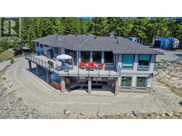 148 Sasquatch Trail, Osoyoos