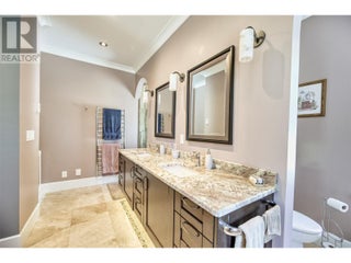 148 Sasquatch Trail. Osoyoos, British Columbia