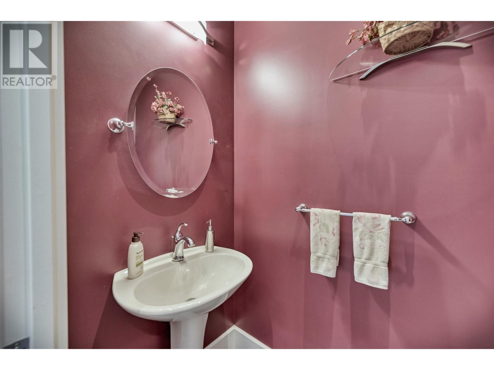 148 Sasquatch Trail. Osoyoos, British Columbia