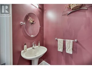 148 Sasquatch Trail. Osoyoos, British Columbia