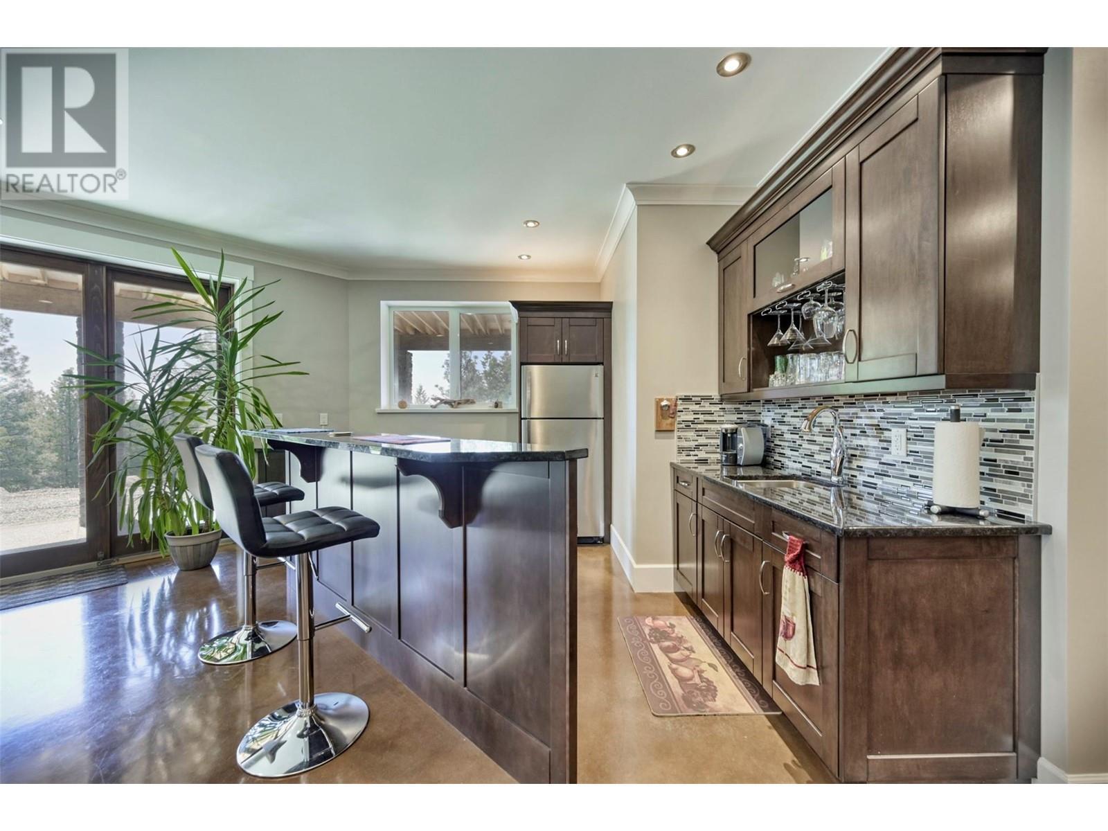 148 Sasquatch Trail. Osoyoos, British Columbia