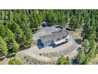 148 Sasquatch Trail. Osoyoos, British Columbia