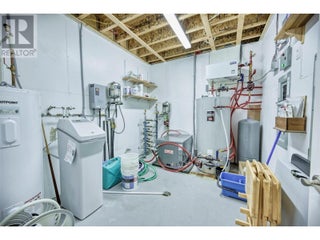 148 Sasquatch Trail. Osoyoos, British Columbia