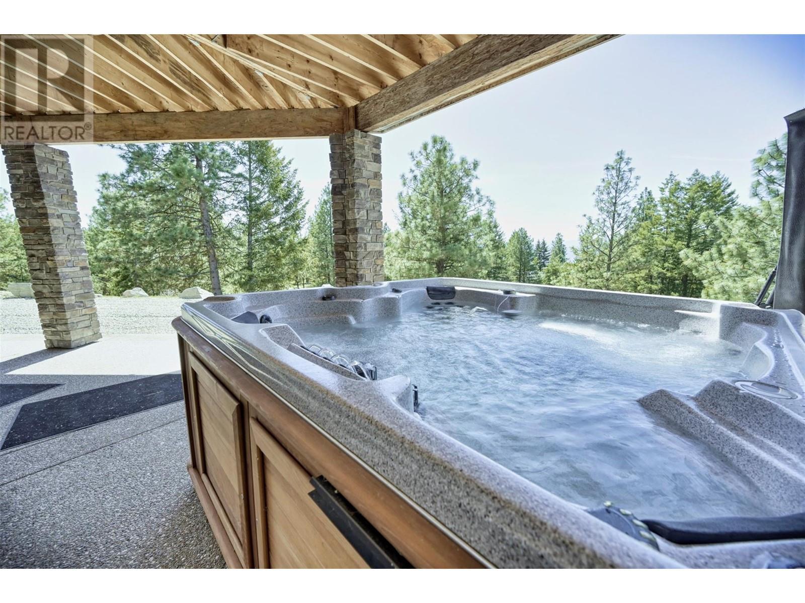 148 Sasquatch Trail. Osoyoos, British Columbia