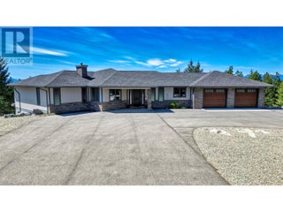 148 Sasquatch Trail. Osoyoos, British Columbia