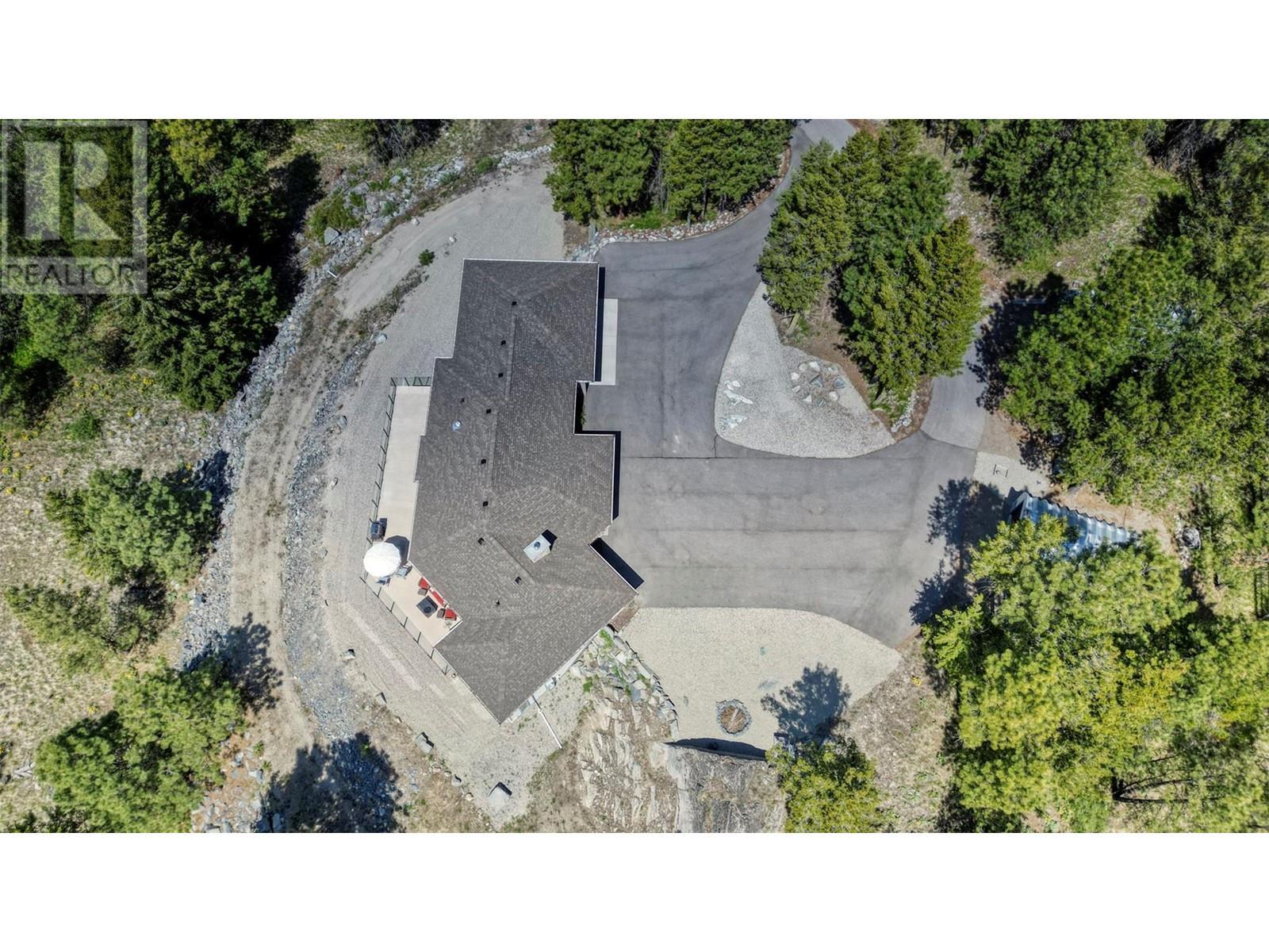 148 Sasquatch Trail. Osoyoos, British Columbia