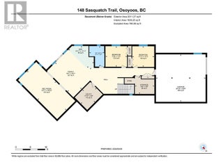 148 Sasquatch Trail. Osoyoos, British Columbia