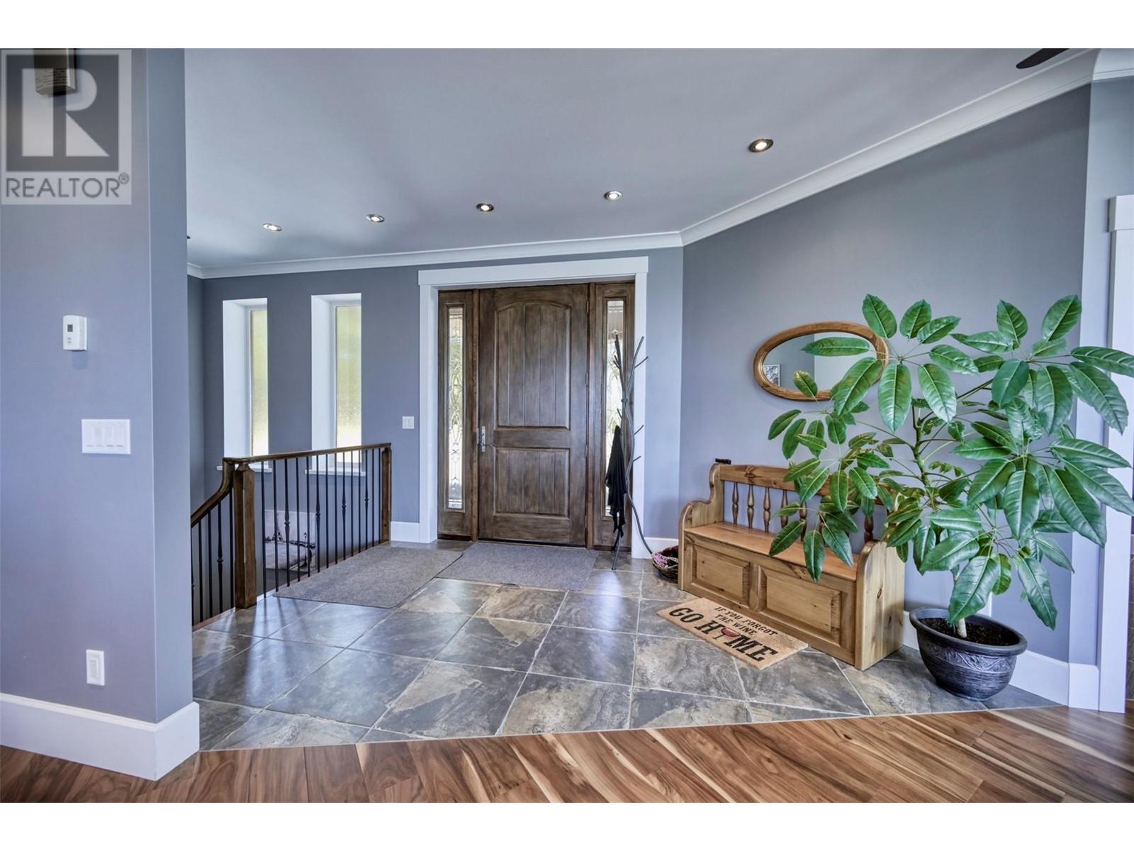 148 Sasquatch Trail. Osoyoos, British Columbia