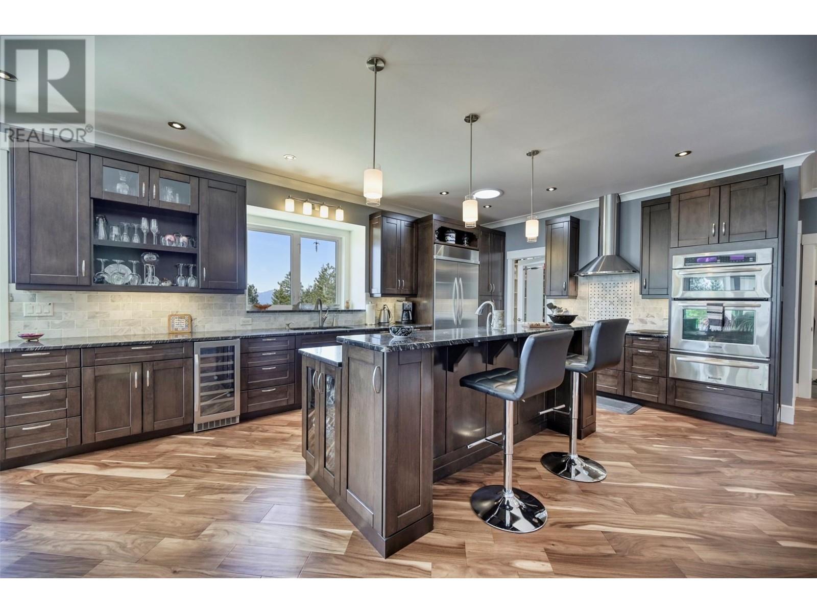 148 Sasquatch Trail. Osoyoos, British Columbia