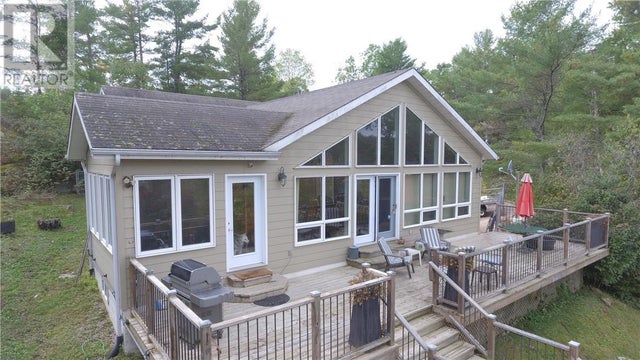 2692b Highway 528, Noelville