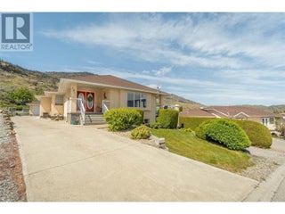 4210 Fairwinds Drive. Osoyoos, British Columbia
