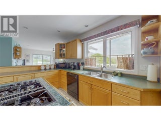 4210 Fairwinds Drive. Osoyoos, British Columbia