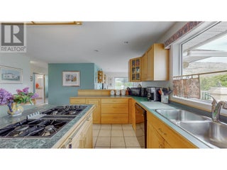 4210 Fairwinds Drive. Osoyoos, British Columbia