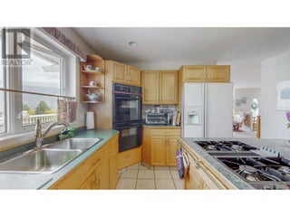 4210 Fairwinds Drive. Osoyoos, British Columbia