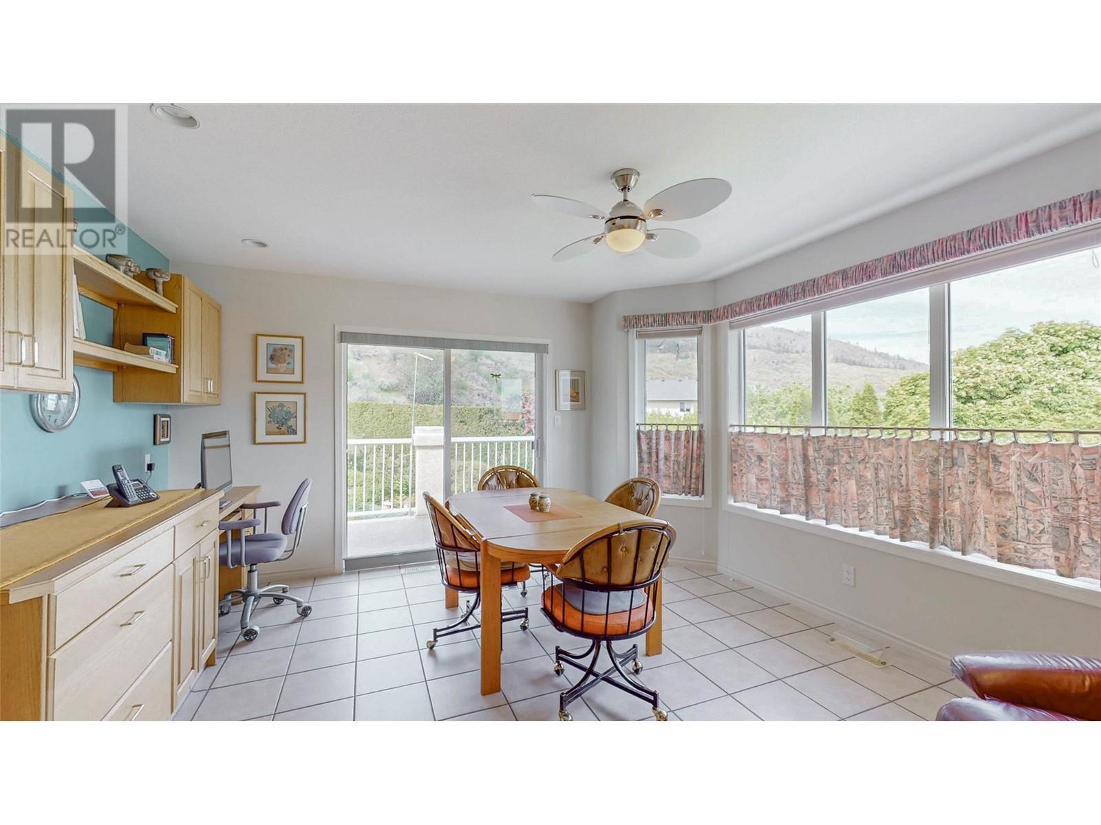 4210 Fairwinds Drive. Osoyoos, British Columbia